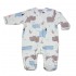 Pyjama hippo 0 mois