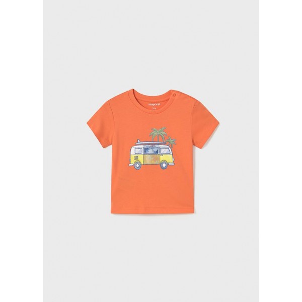 teeshirtplayinteractiffourgonettecorailmayoralcover