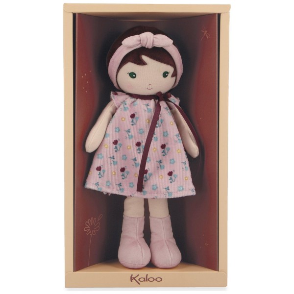 poupeesoupleleonie25cmkaloocover