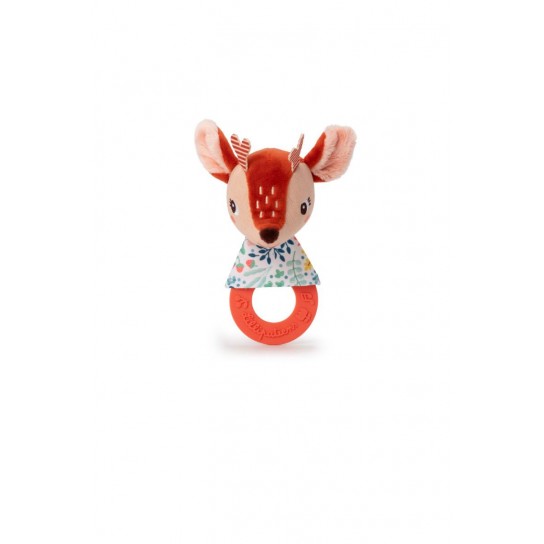 Stella hochet de dentition