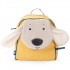 Sac à dos Pilou jaune Puce et Pilou