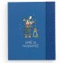 Livre de naissance Puce et Pilou