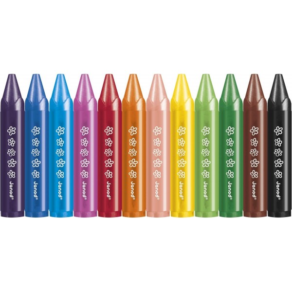 12crayonsdecirejanodcover