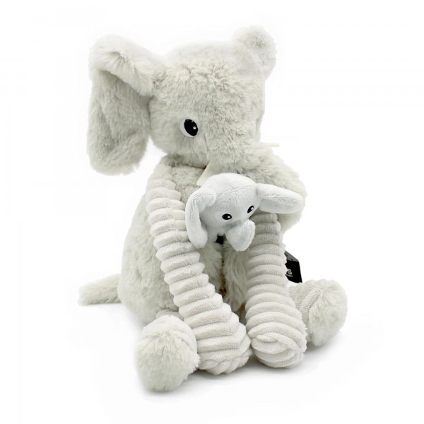 ptitpotosmamanbebeelephantgrisclairlesdeglingoscover