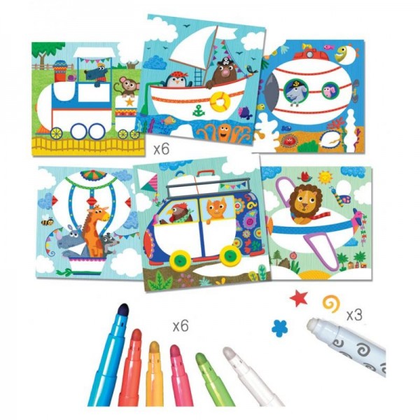 coloriagemagiquelesexploracolocrealigncover