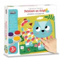 peintureaudoigtadorablescompagnonscrealigncover