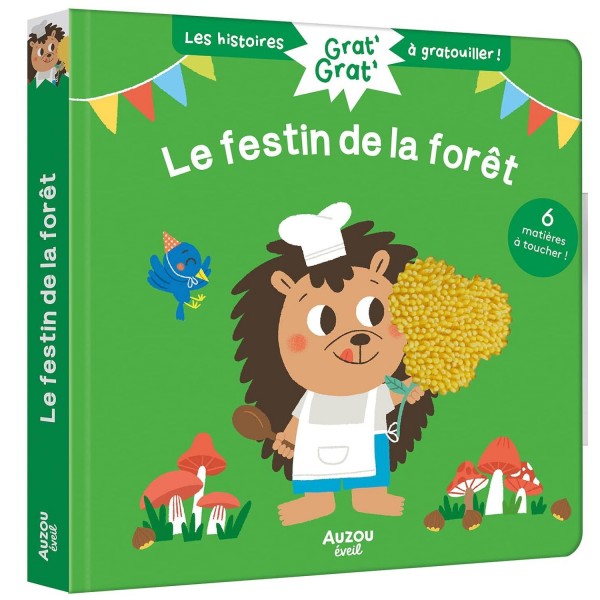 livregratgratlefestindelaforetauzoucover