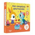 livremescomptinesgourmandesauzoucover