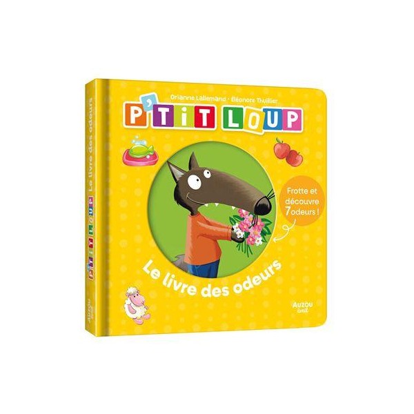 livreptitlouplelivredesodeursauzoucover