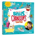 livrelesplusbelleschansonsdegaetanauzoucover