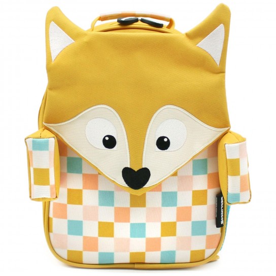 Petit sac à dos Cypranos le renard