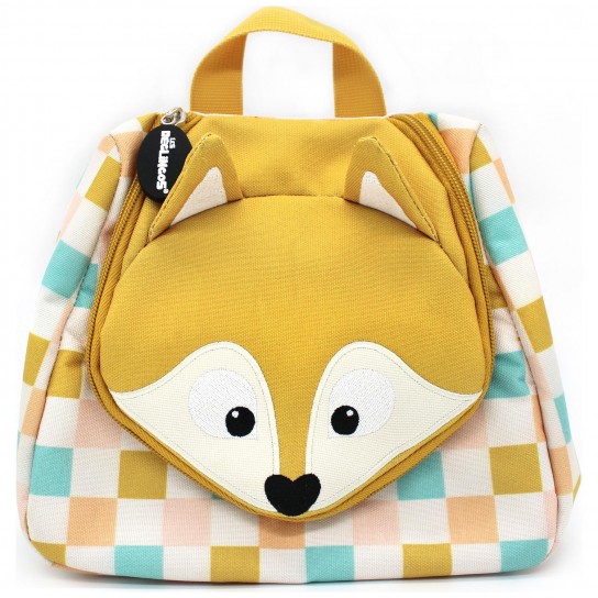 Trousse de toilette Cyranos le renard