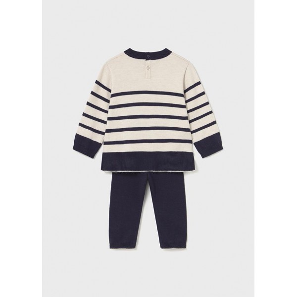 ensemblepantalonetpullmarinemayoralcover