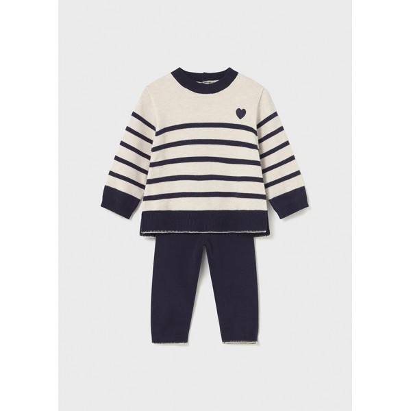 ensemblepantalonetpullmarinemayoralcover