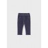 Pantalon en velours cotelé bleu 18 mois