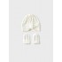 Ensemble bonnet et moufles 6 mois