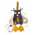Hibou d'activités Les moustaches