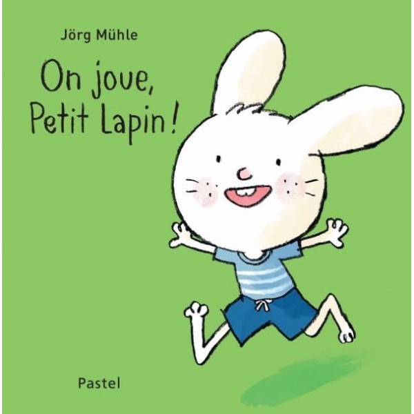 livreonjouepetitlapinmoulinrotycover
