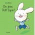 Livre On joue, Petit Lapin !