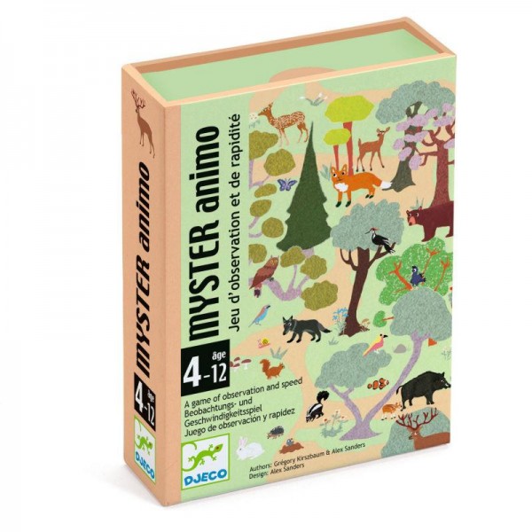 jeudecartesmysteranimodjecocover