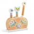 Jeu à encastrer Babypopi