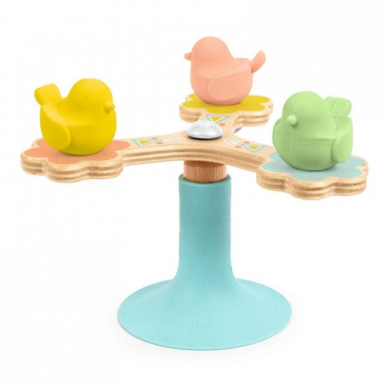 Jeu de manipulation Babyspini