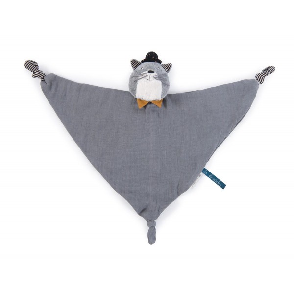 666026-Doudou_lange_a_broder_chat_Fernand_Les_Moustaches_Moulin_Roty
