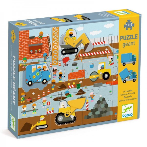 puzzlelechantierdjecocover