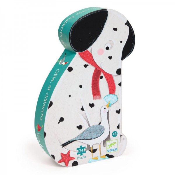 puzzleollieledalmatiendjecocover