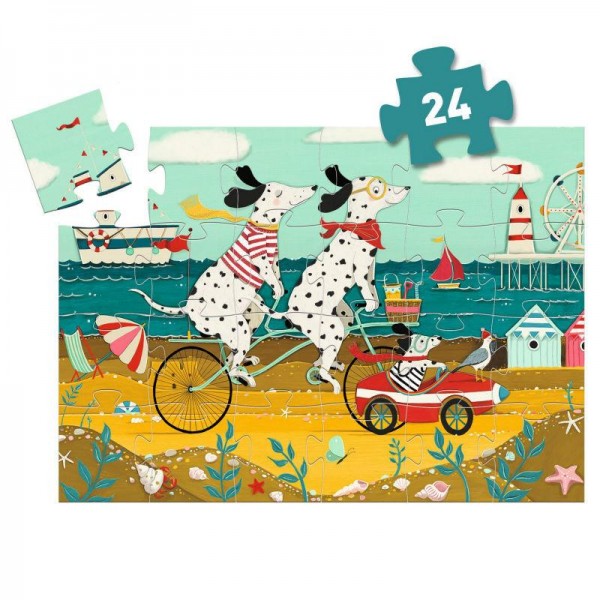 puzzleollieledalmatiendjecocover