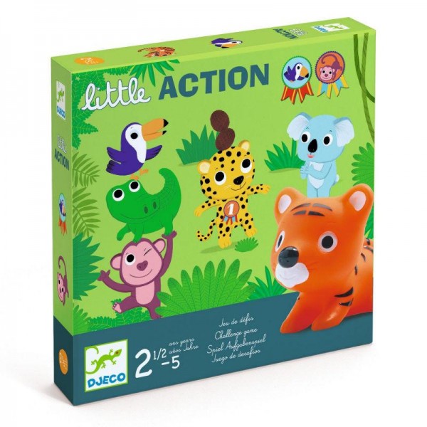 littleactiondjecocover