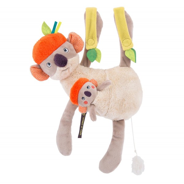 668040-Peluche_musicale_a_suspendre_Koco_Dans_la_Jungle_Moulin_Roty_1