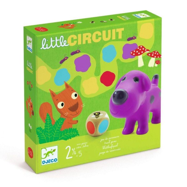 littlecircuitdjecocover