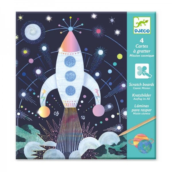 cartesagrattermissioncosmiquedjecocover