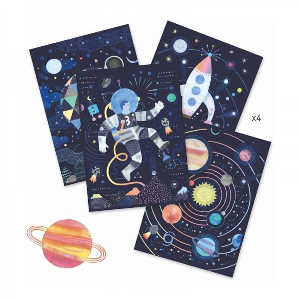 cartesagrattermissioncosmiquedjecocover
