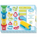 Coffret pâte à modeler Tout pour commencer