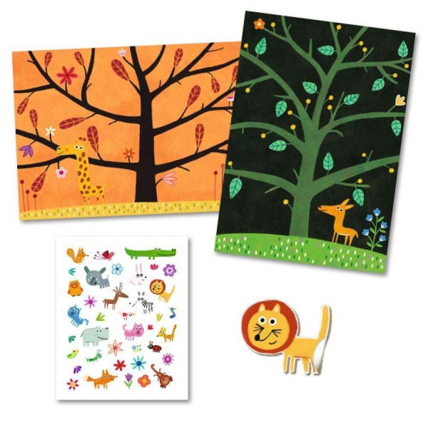 stickersrepositionnableschatperchedjecocover