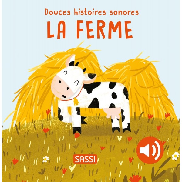 livredouceshistoiressonoressassicover