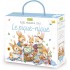 Puzzle magique à l'eau Pique-nique