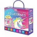 mespremieresactivitesartsetcraftsleslicornessassicover