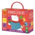 Joue et apprends Domino couleurs