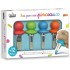 Mes premiers pinceaux