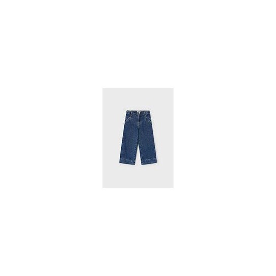 Pantalon en denim évasé 5 ans