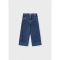 Pantalon en denim évasé 4 ans