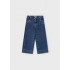 Pantalon en denim évasé 4 ans