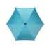 Ombrelle Anti-Uv bleue