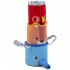 Set de 3 gobelets de bain Jack