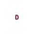 Lettre D