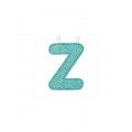 Lettre Z