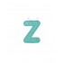 Lettre Z